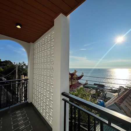 Kim Apartments Vung Tau Kültér fotó