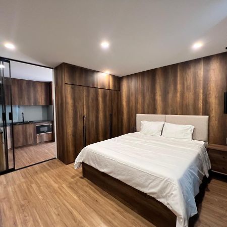 Kim Apartments Vung Tau Kültér fotó