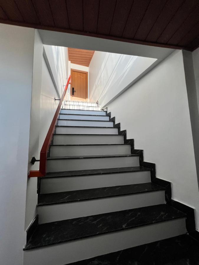 Kim Apartments Vung Tau Kültér fotó