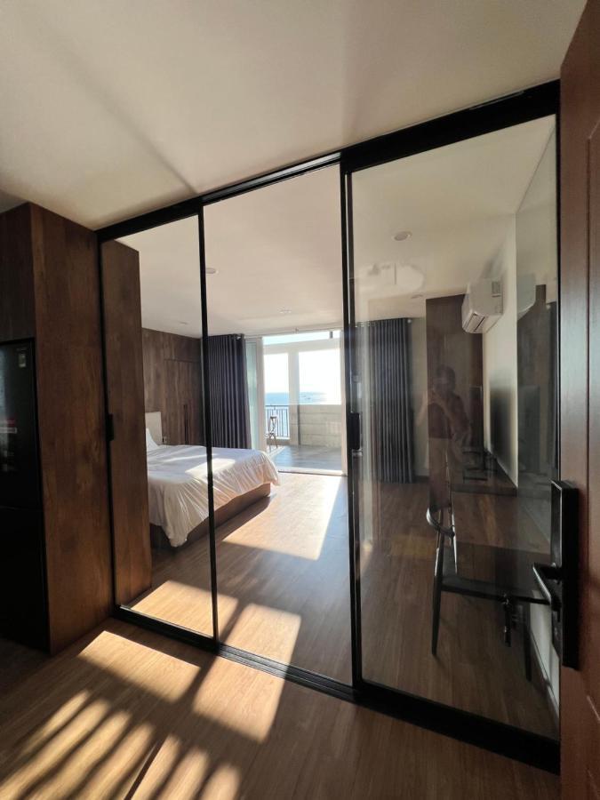 Kim Apartments Vung Tau Kültér fotó