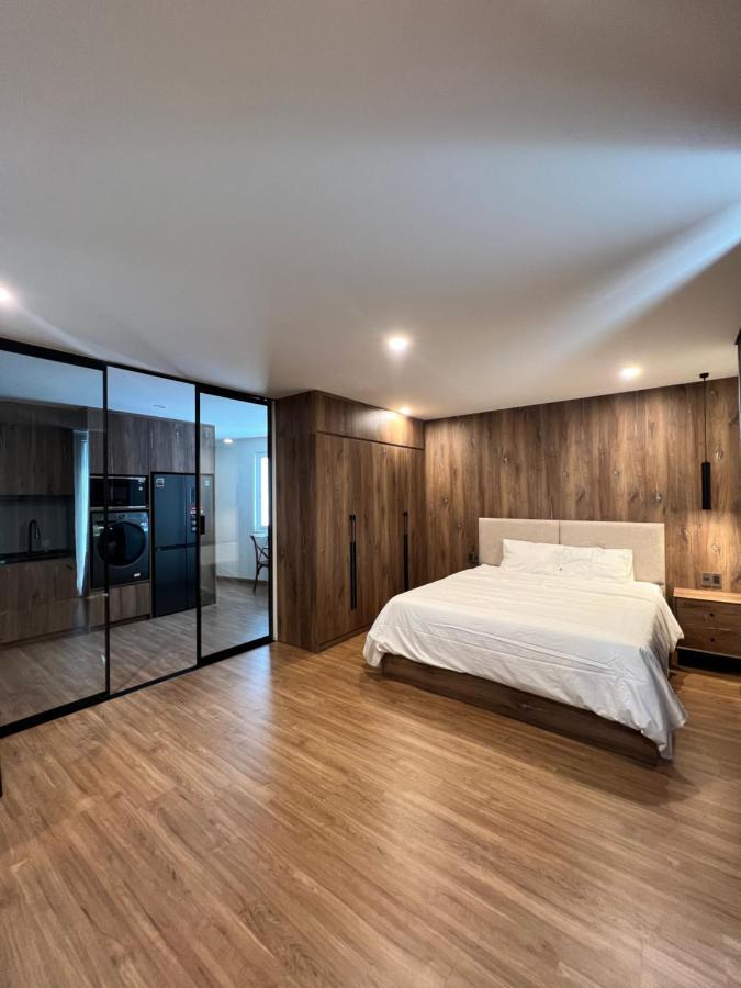 Kim Apartments Vung Tau Kültér fotó