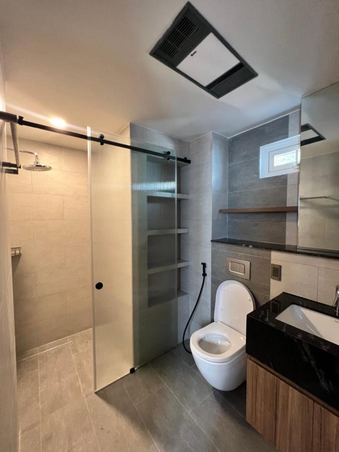 Kim Apartments Vung Tau Kültér fotó